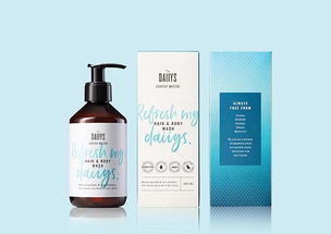 10組優(yōu)秀創(chuàng)意產(chǎn)品包裝設計案例分享