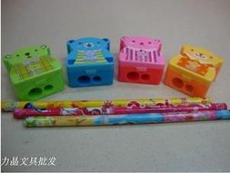 辦公學(xué)習(xí)兩相宜 大小雙孔卷筆刀，實(shí)現(xiàn)滿意100的文具新體驗(yàn)