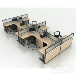 專業(yè)定制，打造高效辦公空間 北京辦公家具廠服務(wù)指南